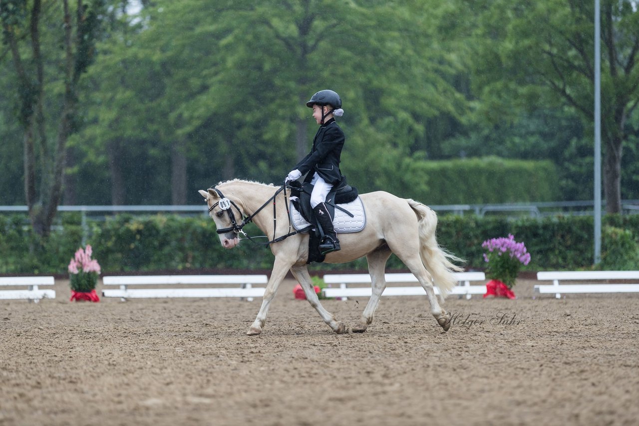 Bild 75 - Pony Akademie Turnier